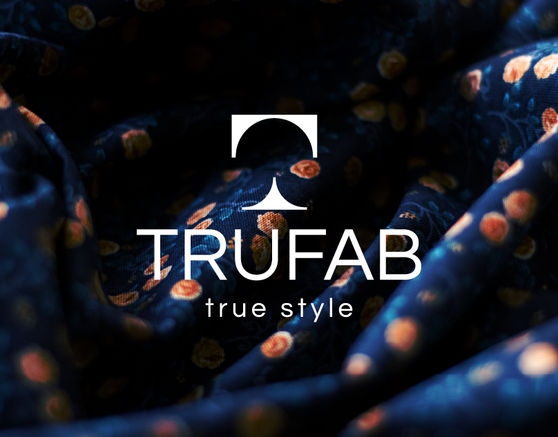 Trufab Branding